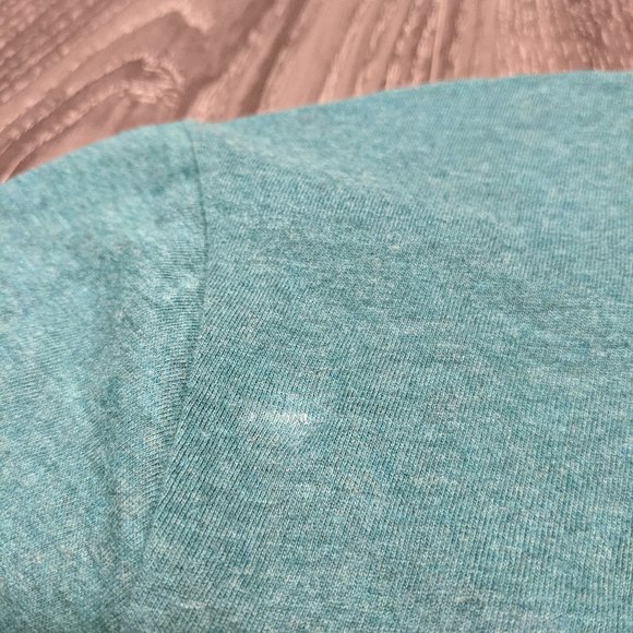 Banana Republic Soft Wash T-Shirt - Picture 3 of 4